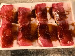 招牌五花肉-华炭泥炉烤肉(布吉店)