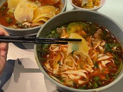 -臻老板牛肉面(光华路SOHO店)