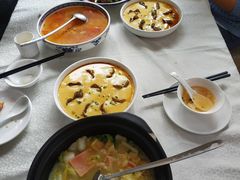 -聚丰园•湖鲜餐厅(阿红私房菜梅石路店)