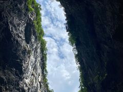-英西峰林·洞天仙境