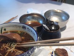 -镇南锅盖面馆(解放路店)