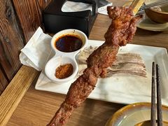 -贯贯吉·清真餐厅(浙江中路店)