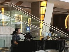 -上海静安香格里拉大酒店