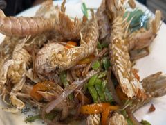 -来之顺海鲜菜馆·青岛菜·始于1993(栈桥店)