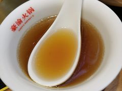 -豪渝火锅(李家村万达店)