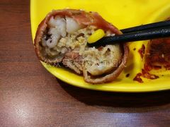 -小杨生煎(龙阳广场店)