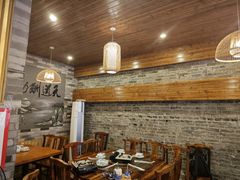 -61号餐吧(兴坪古镇漓江店)