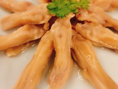 -之参餐厅(前门大街店)