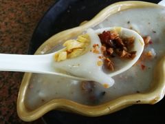 水菱角-老西关濑粉(文明路店)