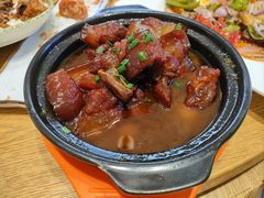 -陈家味(古柏店)