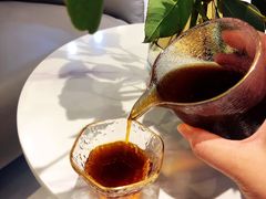 -Fridi Patisserie Cafe