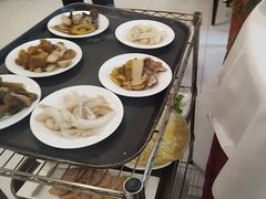 -天宜隆蘑菇宴火锅(石景山旗舰店)