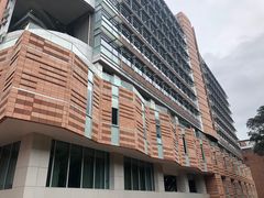 -香港大学