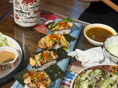 -桃太郎寿司料理(南坪店)