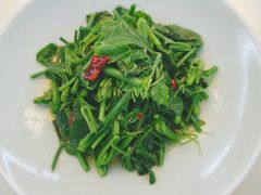 -汉唐宴长安食府