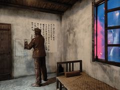 -叶挺将军纪念园
