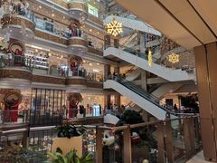 -松雷商业(南岗店)