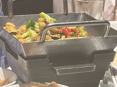 -莲花餐饮(高新店)