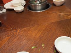 -东海怡品海鲜豆捞(舟宿夜江店)