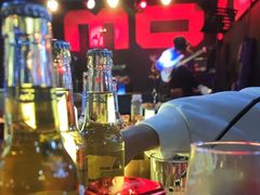 -MOKO樂Bar