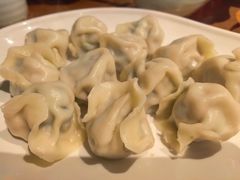 -伊喜饺子·烤鸭(五道口学院路店)