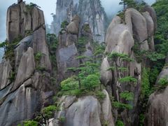-三清山风景名胜区