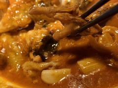 -魏铭鱼头捞饭(晋阳路店)