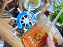 -清迈清迈巷口小排档(烟台山店)