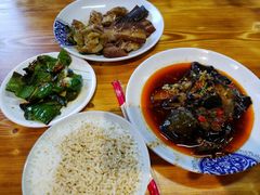 -王胖儿甏肉干饭(总店)