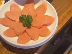 -周师兄大刀腰片火锅(洪崖洞旗舰店)