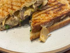 -O'mills Sourdough Bakery&Bistro(永嘉路店)