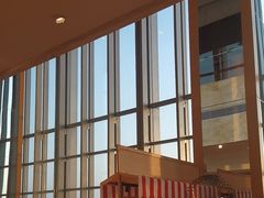 -视界美食自助餐厅·石家庄希尔顿酒店