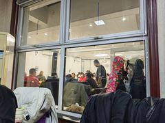 -北京龙庆四季香农家饭庄·灶台鱼·碳烤虹鳟鱼(龙庆峡店)