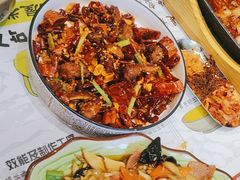 -韩食味·小木屋(日照店)