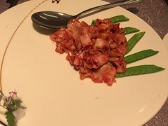 香糟红螺片-宣和苑(华侨新村店)