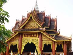 -西双版纳总佛寺