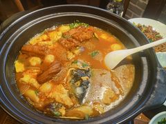 -老灶味道·本帮菜(昌平路店)