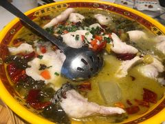 -多多旺港式茶餐厅(新区店)