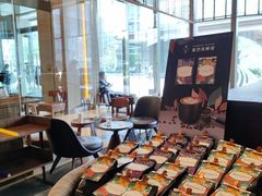 -星巴克臻选(北京嘉里中心第二店)