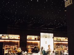 -STARRY CAFE & LOUNGE BAR(高新店)