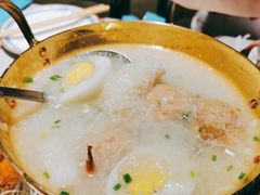 -Home Thai·泰谣(王府井apm店)