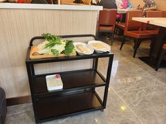 -蝎王府羊蝎子(北大地店)