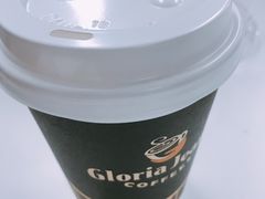 -高乐雅咖啡(宜山路店)