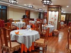 -蓬莱阁中餐厅(崇文门店)