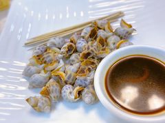 -奇香海鲜酒楼