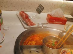 -川锅一号火锅(铜山万达店)
