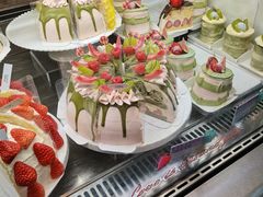 -PAOPAO Bakery&Café(港汇店)