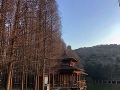 -采石矶景区