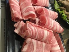 -小窝头炭火铜锅