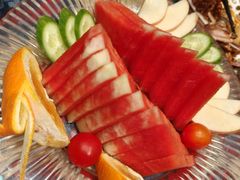 -巴依老爷新疆美食(工体旗舰店)